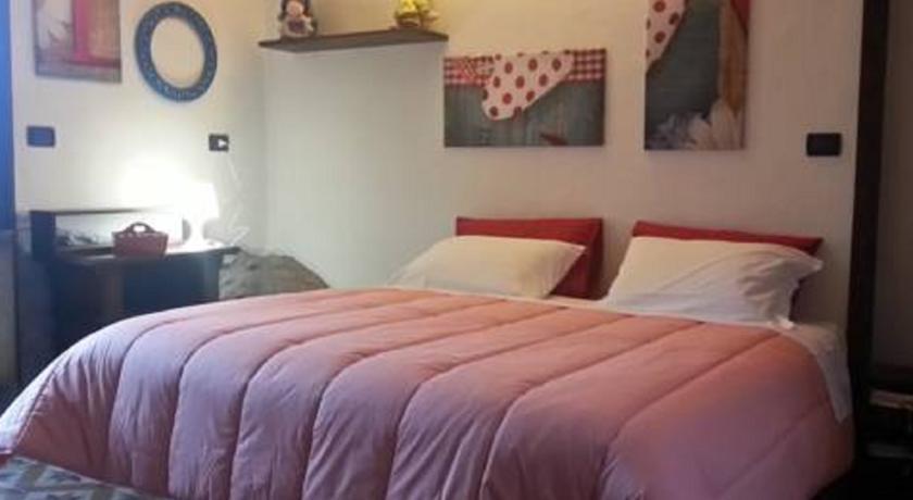 Мини-отель B&B A Casa di Alice
