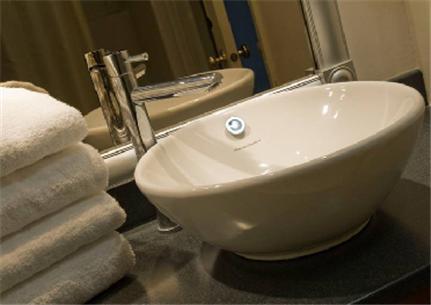 Отель Best Western Gold Rush Inn