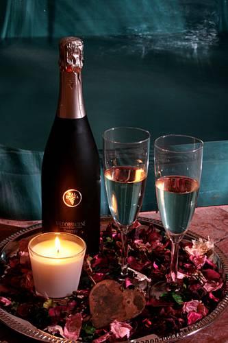 Апартаменты Romantic Suite