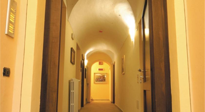 Апартаменты Casa Vacanze Provenzale