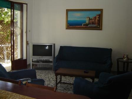 Мини-отель Villa Euridice