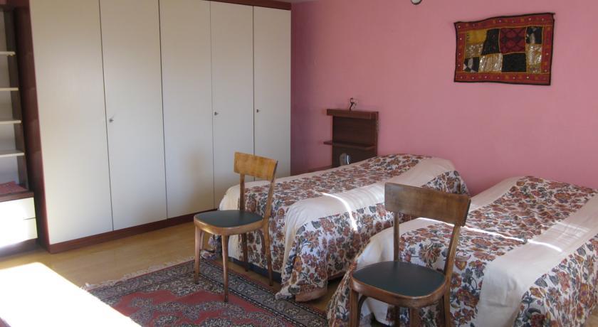 Мини-отель B&b Dai Maestri