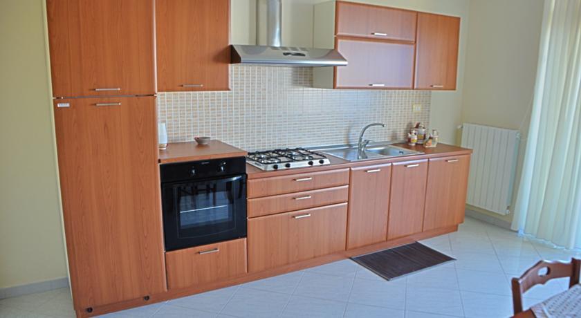 Мини-отель B&B Italia