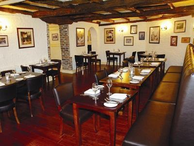 Отель Hardwick Hall Hotel
