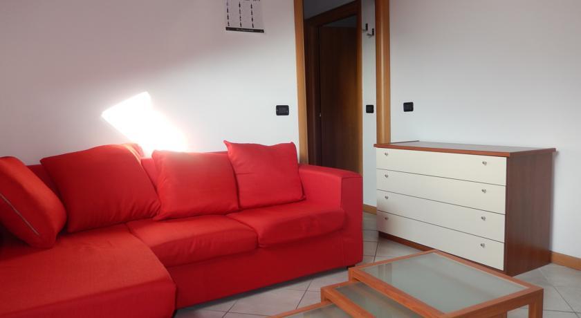 Апартаменты Appartamento Barcaiolo