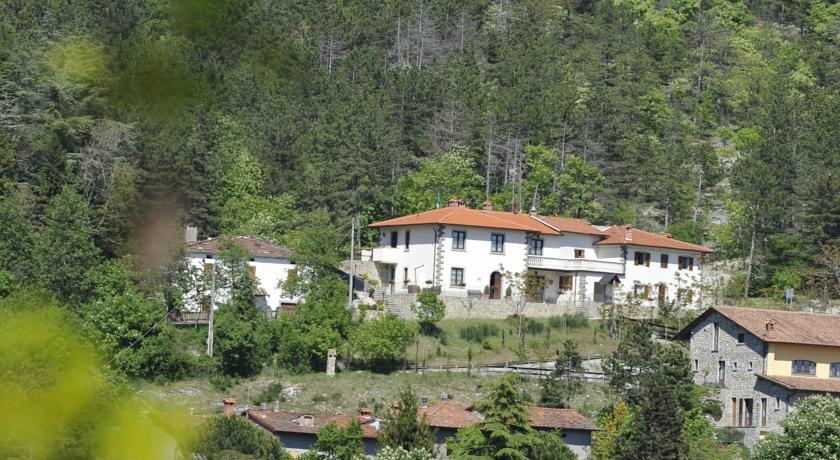 Апартаменты Casa Ricci