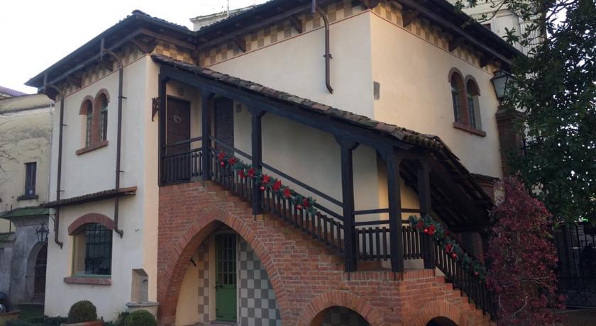Мини-отель B&B San Martino