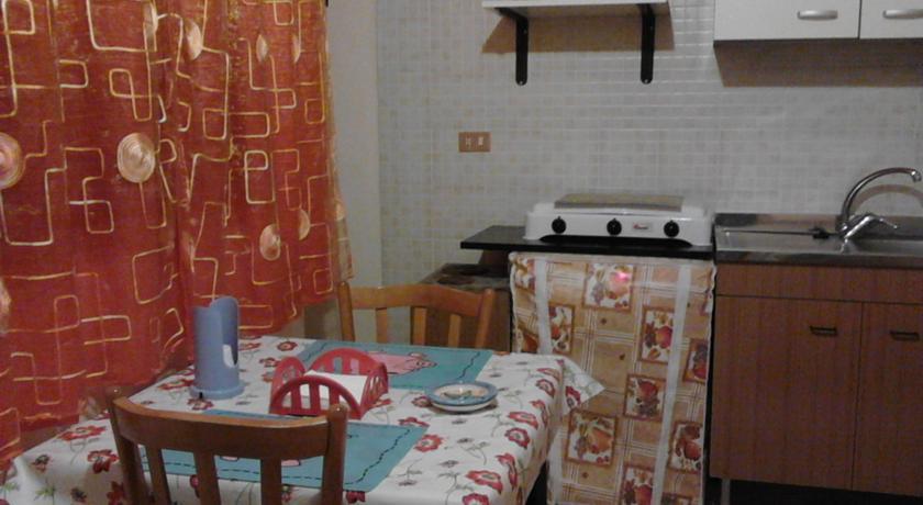Гостевой дом A casa mia
