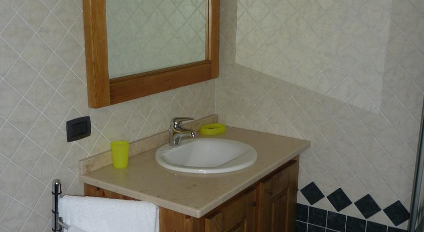 Отель Agriturismo Ca' di Racc