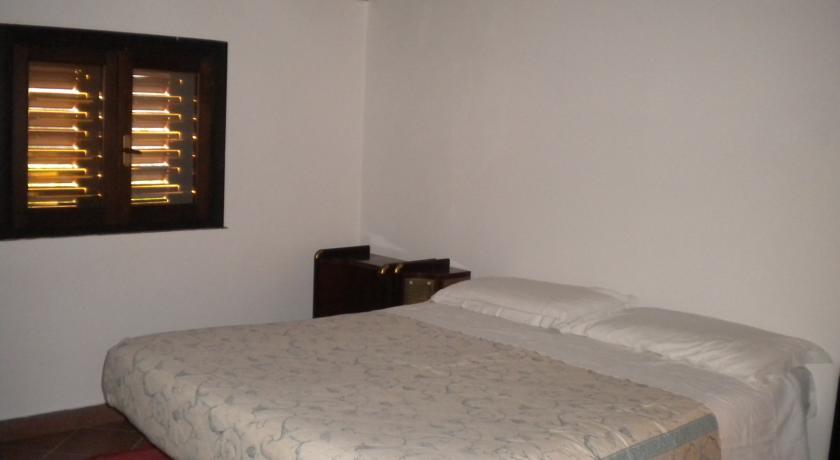 Апартаменты Casa Vacanza in Agrumeto