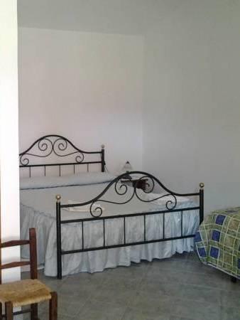 Отель Agriturismo Spinalva