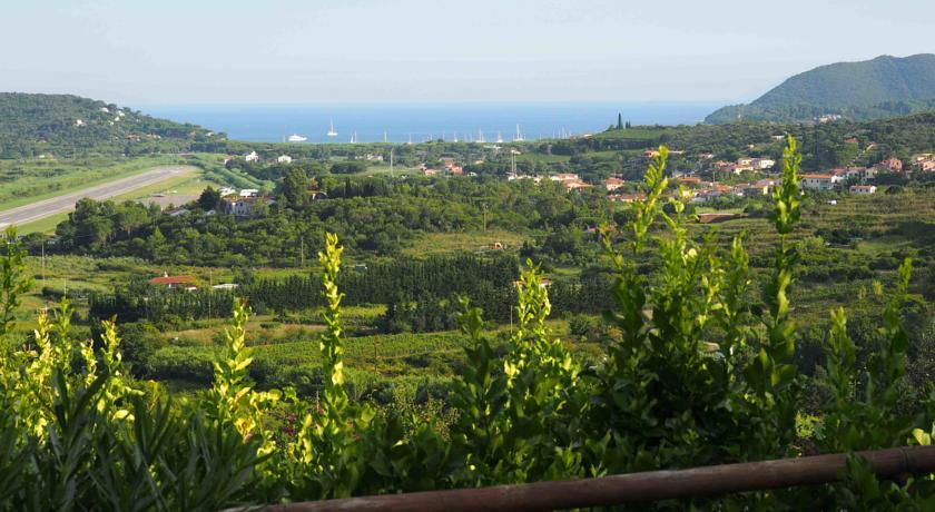 Апартаменты Sun Paradise Apartment