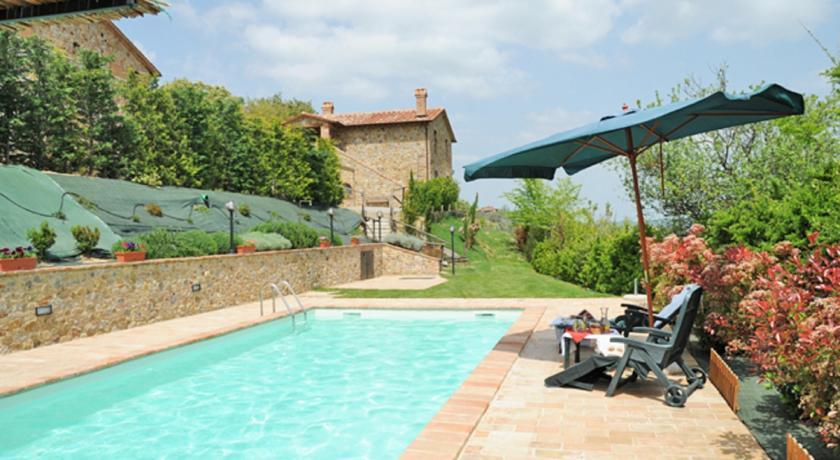 Вилла Casa Baiocco