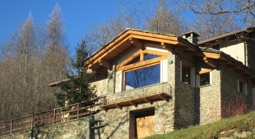 Отель Locanda Il Campo della Quercia
