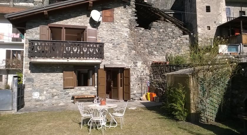 Апартаменты Casa Vacanze Anilla&Miotto
