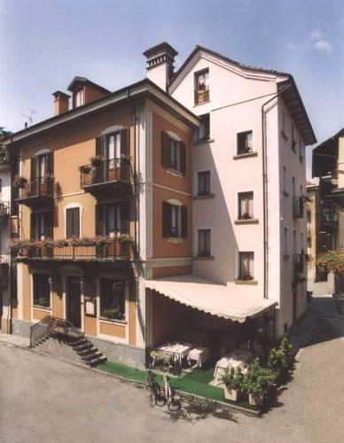 Отель Locanda Piemonte da Sciolla