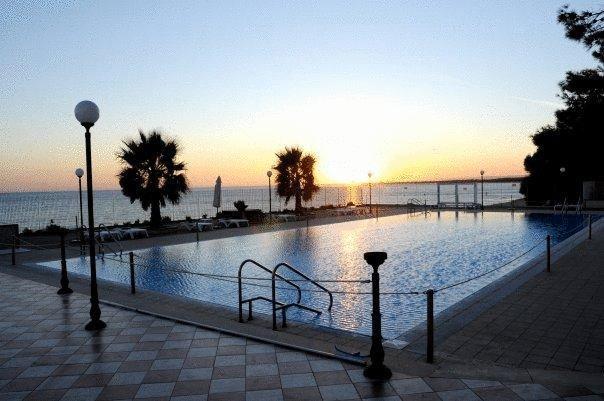Отель Best Western Ara Solis