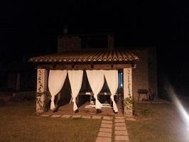 Вилла Villa Cala Sinzias