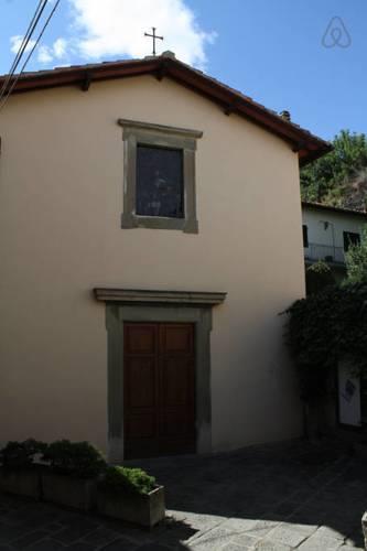 Апартаменты Casa Vacanza Le Piagge