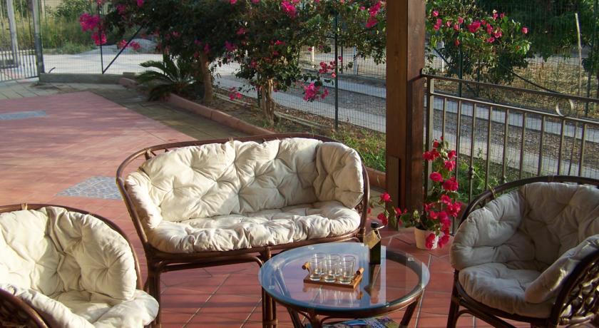 Апартаменты Casa Vacanze Salinelle