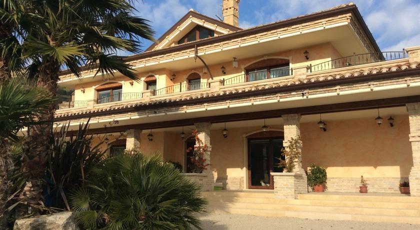 Вилла Villa Civita