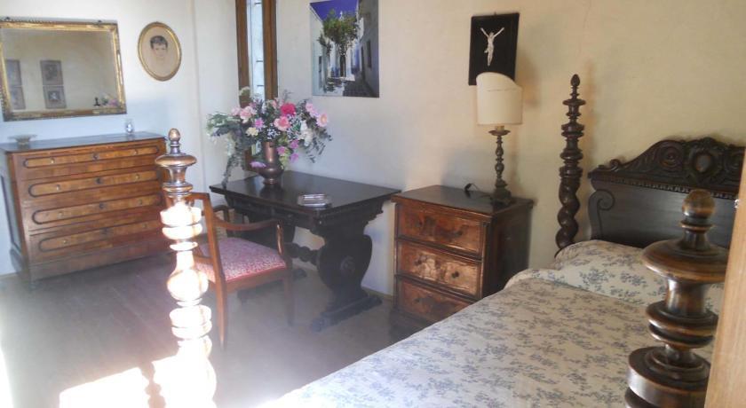 Мини-отель Casa Orlando-Zingales Bornato di Franciacorta