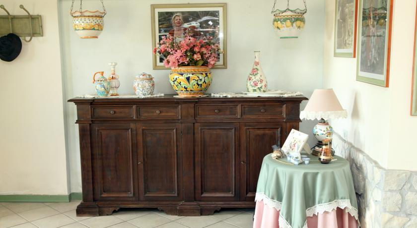 Апартаменты Collina House