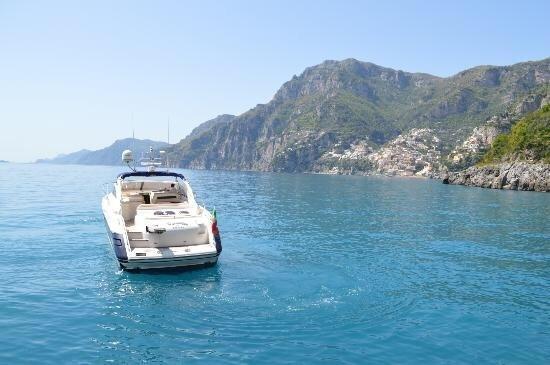 Amalfi Sails