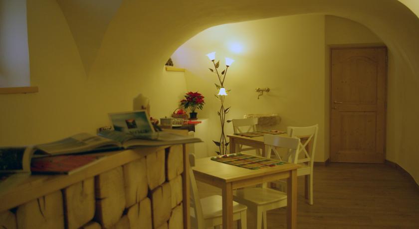 Мини-отель B&B Incanto