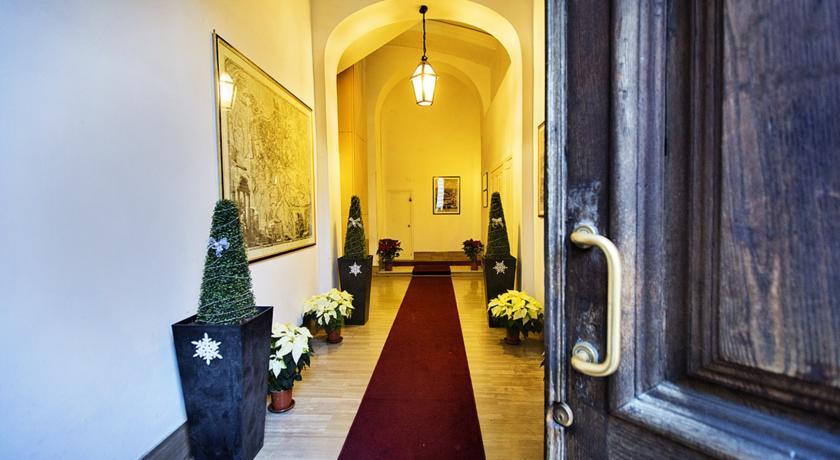 A&A B&B