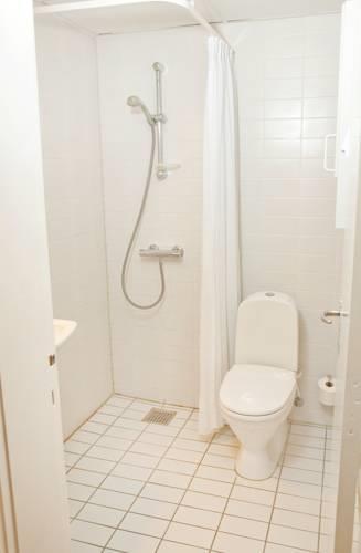 Отель Best Western Hotel Knudsens Gaard