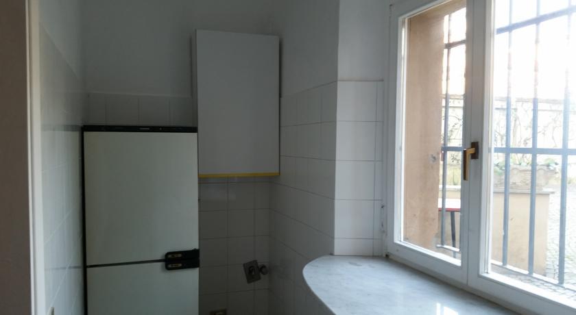 Апартаменты Private Apartment Vercelli