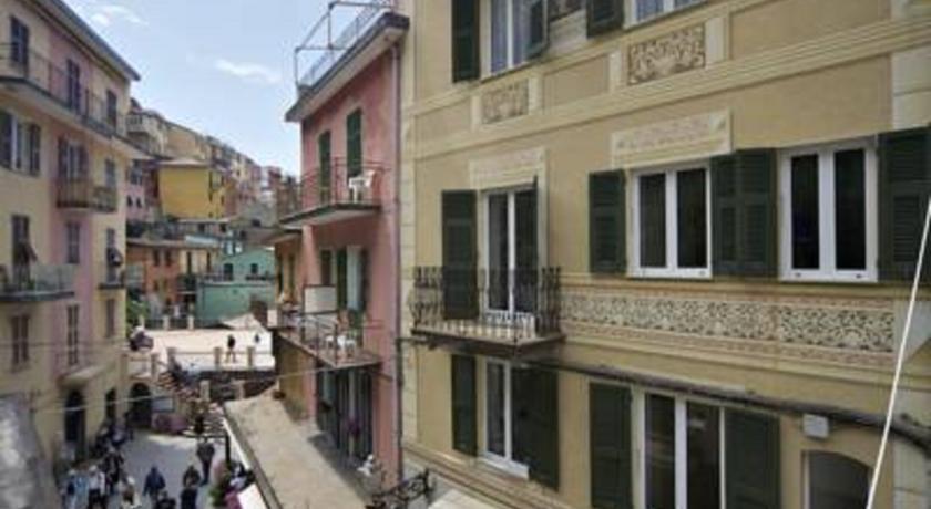 Гостевой дом Affittacamere San Giorgio