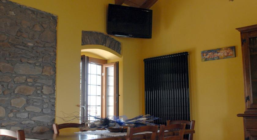 Отель Borgo Antico