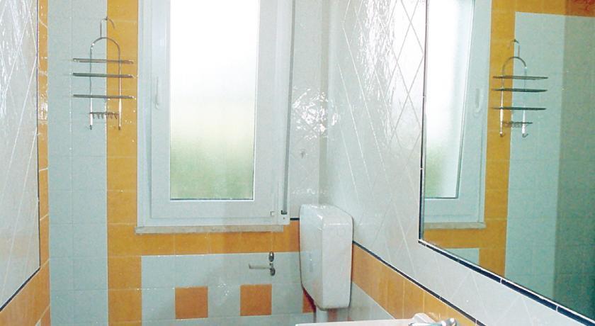 Апартаменты Apartment Porto Garibaldi FE 173