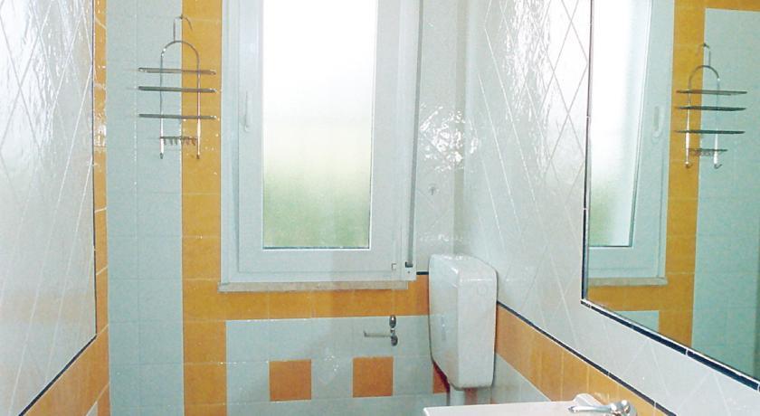 Апартаменты Apartment Porto Garibaldi FE 174