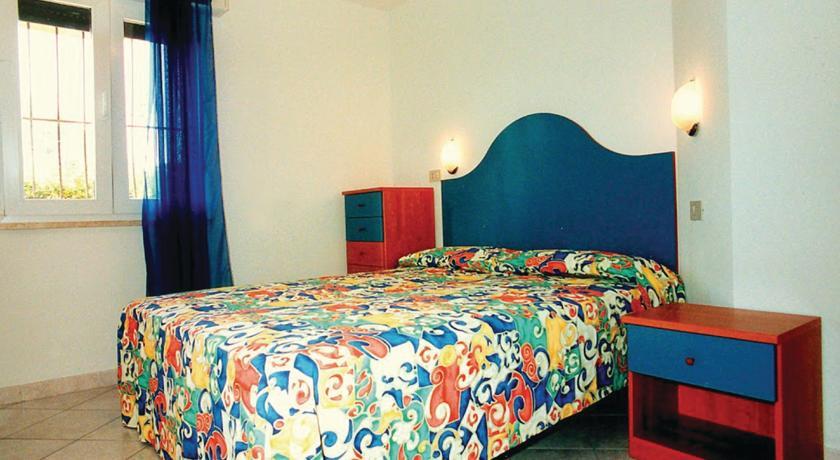 Апартаменты Apartment Porto Garibaldi FE 175