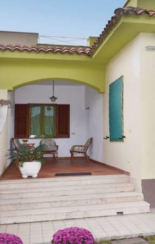 Апартаменты Holiday home Baia Domizia -CE- 183