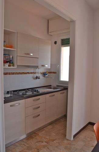 Апартаменты Apartment Pietra Ligure -SV- with Outdoor Swimming Pool 185
