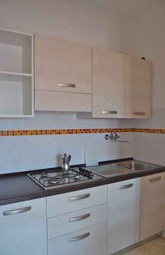 Апартаменты Apartment Pietra Ligure -SV- with Outdoor Swimming Pool 187