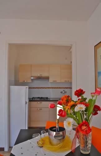 Апартаменты Apartment Pietra Ligure -SV- with Sea View 188