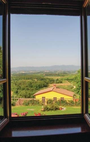 Апартаменты Apartment San Giustino AR with Outdoor Swimming Pool 208