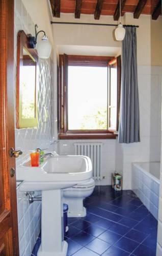 Апартаменты Apartment San Giustino AR with Outdoor Swimming Pool 209