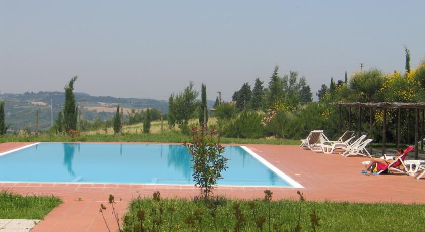 Апартаменты Apartment Montespertoli FI with Outdoor Swimming Pool 217