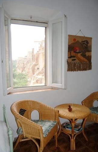 Апартаменты Apartment Pitigliano -GR- 223