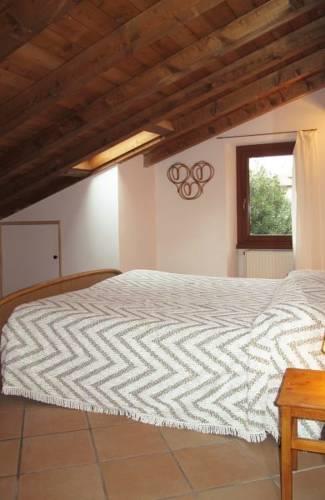 Апартаменты Holiday home Torno CO 251