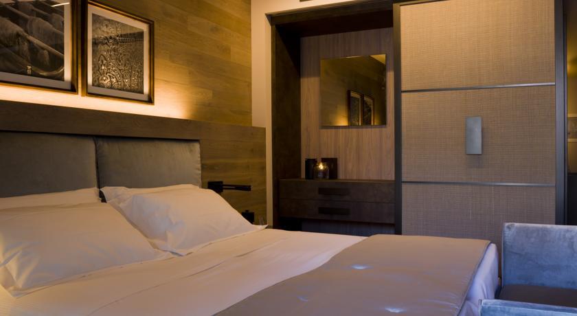 Отель Filario Hotel & Residences