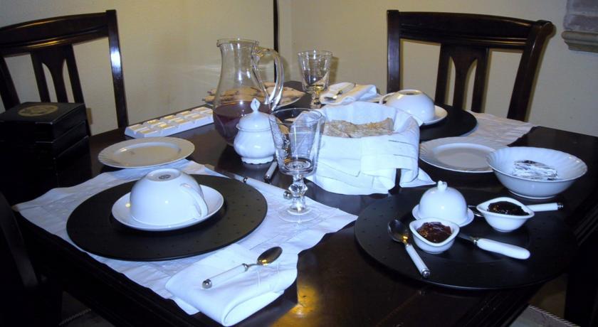 Мини-отель B&B&Books Gelsomina