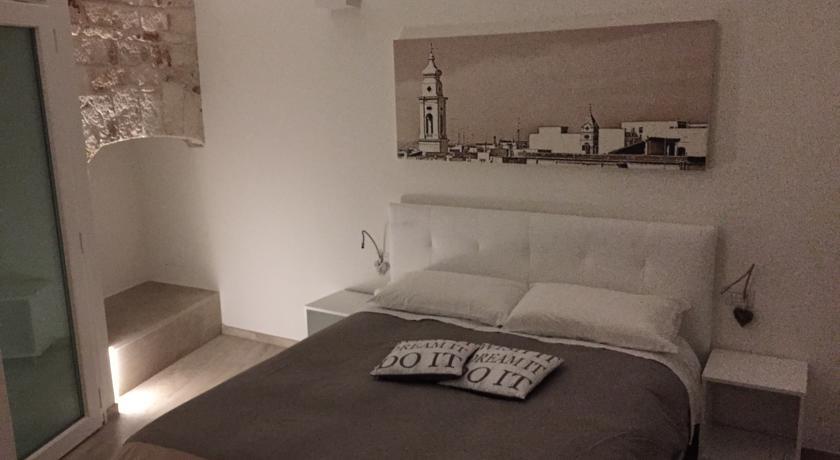 Мини-отель B&B Aurelia