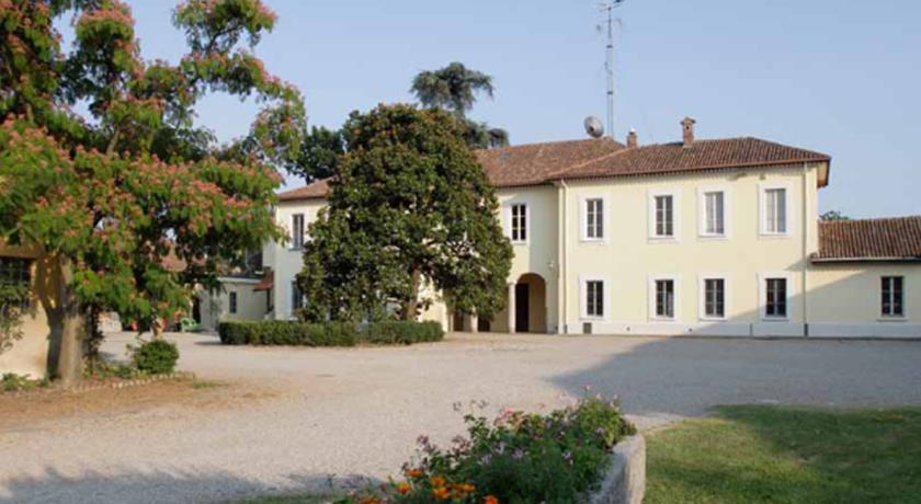 Мини-отель Agriturismo Casa Grande